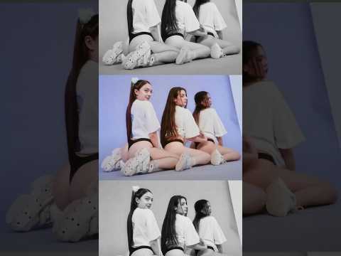 Мэйби Бэйби зачитала вживую #мэйбибэйби #babybars