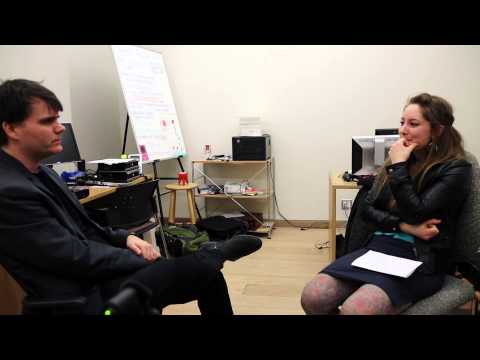 Jim Munroe - Fancy Video Game Party (AGO)