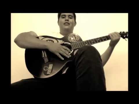 Mi Niña Traviesa- Luis Coronel- Cover By: Cesar Ross