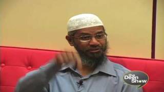 God is capable of all things. This premise does not nessecitate the incarnation of God into a man. In this Episode Dr. Nai...