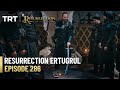 Resurrection Ertugrul Season 4 Episode 286