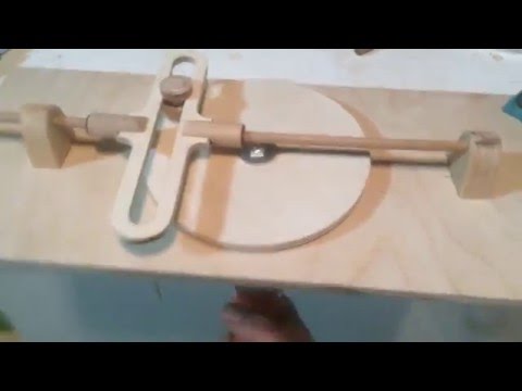 scotch yoke mechanism