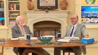 Gary Stearman: We See the Day Approaching