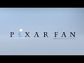 PixarFan 8695 Animation Studio Logo (January 2022 Update)