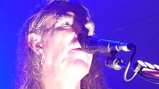 New Model Army - Ghosts @ Le Trabendo 15/12/2017