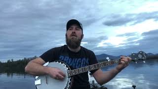 Lost River (Nitty Gritty Dirt Band Cover)