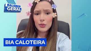 Mulher é investigada suspeita de aplicar golpes financeiros em São Paulo