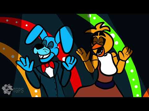 The REBOOT Rant Act 1 ANIMATION (Phantom Returns AU)