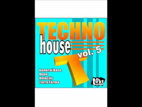 Dune - Can't Stop Raving (Revil O Remix)