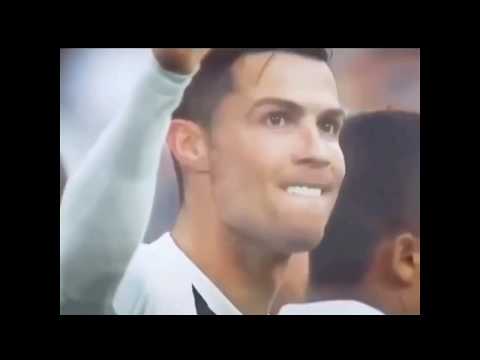 CR 7 Amazing Show Skills
