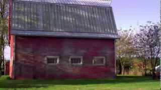 The Barn TV Commercial