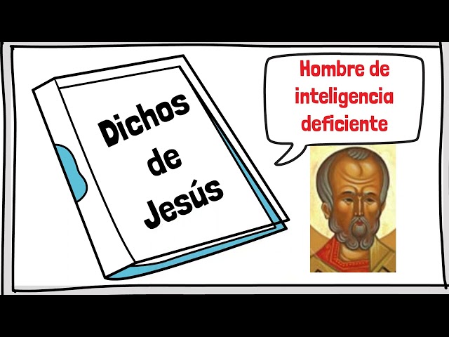 Vídeo relacionado con Writings of the Apostolic Fathers: Mathetes, Polycarp, Barnabas, and Papias
