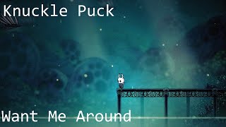 Knuckle Puck - Want Me Around {slowed + reverb}
