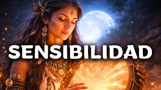 MÚSICA CHAMÁNICA para Activar tu Sensibilidad Interior 432Hz