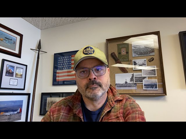 Accountability, the Draft & Women's Vote