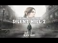 Silent Hill 2 Remake OST Black Fairy Original Soundtrack