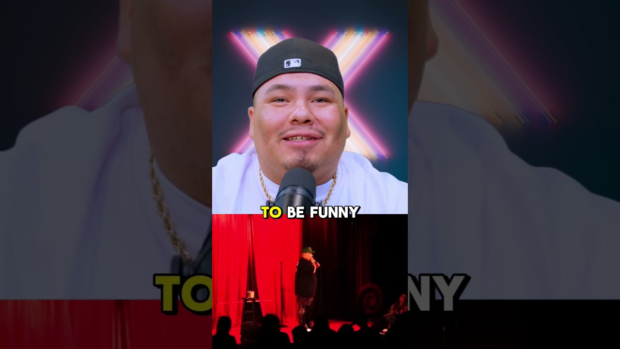 DoKnow talks about his transition into stand-up comedy