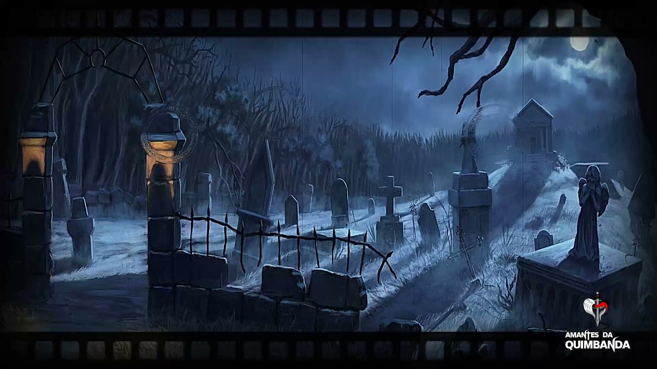 História Exu Sete Cruzes