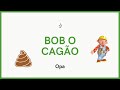 Bob O Cagão Bob O Construtor Da Zueira
