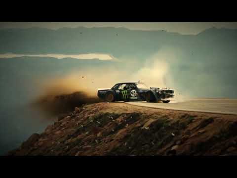 Ken Block Tribute (Past Lives by Børns)