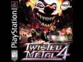 twisted metal 4 soundtrack (neon city) 