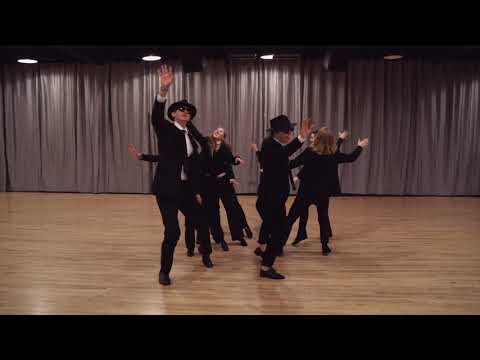 MWLF 2019 feat. CJC - Team Showcase - U's Bros