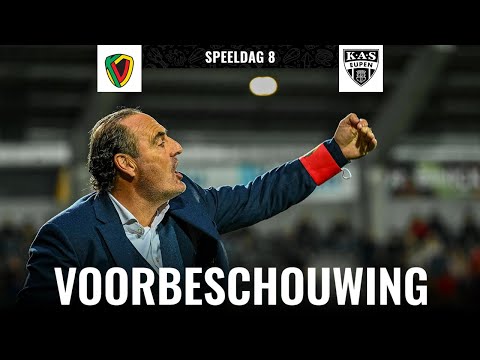 VOORBESCHOUWING | KV Oostende - KAS Eupen