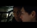 There Was No Plan A - Equation was Solved Long Ago - Interstellar (2014) - Movie Clip 4K HD Scene