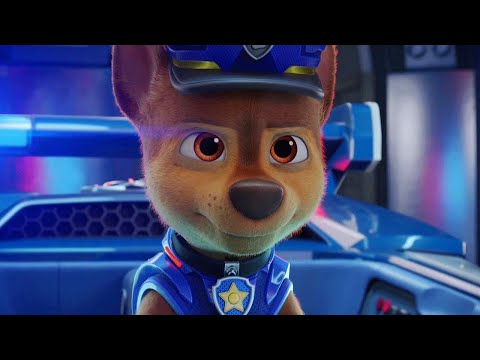 Gwen Rose - Believer / Paw Patrol (cute funny video)