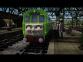 Thomas Friends Today On The Island Of Sodor Attitude US Dub HD MM