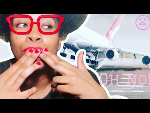 UNBELIEVABLE CROSSWIND LANDINGS DURING A STORM WITH 20 ABORTED LANDINGS l Reaction