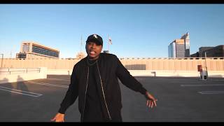 Elijah Jaron - Ride Your Wave (Official Music Video)