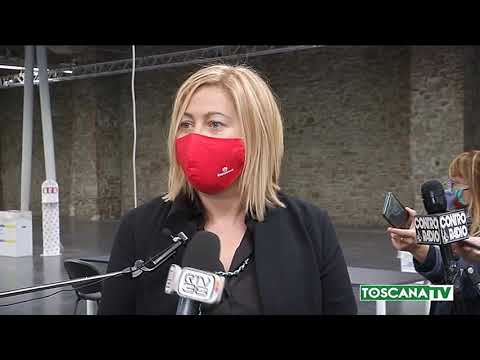 2020-11-02 FIRENZE - FIRENZE FIERA, MILIONI DI DANNI DA STOP. PITTI A GENNAIO