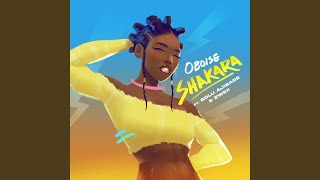 Shakara Music Video