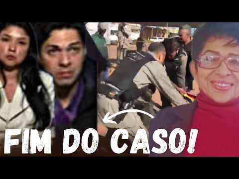 IT'S OVER! DONA LU CASE COMES TO AN END WITH THE ARRESTS OF THE SUSPECTS? END OF THE MYSTERY AFTE...