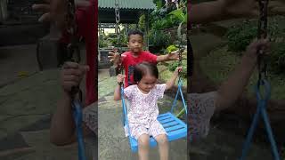 Download lagu Keysa Naik Ayunan mp3 Download lagu Keysa Naik Ayunan mp3