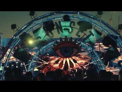 Sunset Festival//🎧🚀Albertino💣❤️\\