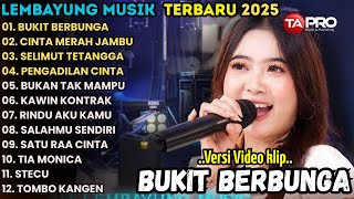 Download lagu BUKIT BERBUNGA -  OCHI ALVIRA - LEMBAYUNG MUSIC FULL ALBUM TERBARU 2025 mp3