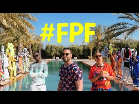DJ Deedir - Faut pas forcer ft KAYNA SAMET & HAMIDU [Clip Officiel]