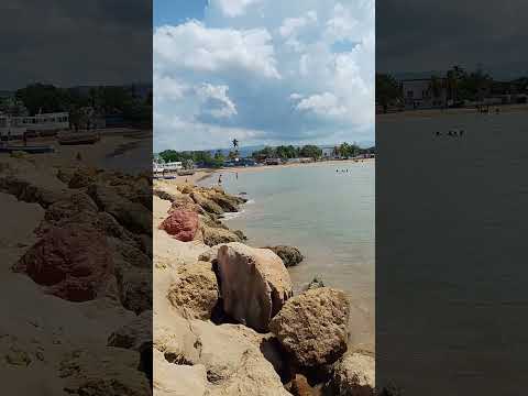 La vela de Coro Falcón Venezuela