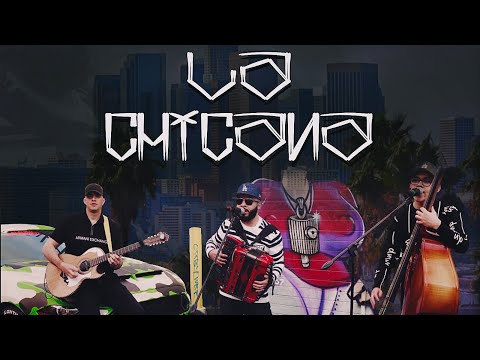 Los Nuevos Escoltas - La Chicana (En Vivo 4k 2020) (Inédita)