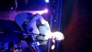 Richard Fleeshman-Play it down the middle intro