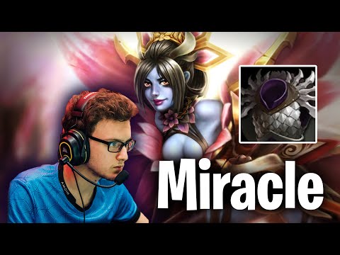 MIRACLE QOP BLADE MAIL FIRST ITEM - PERFECTLY CALCULATED