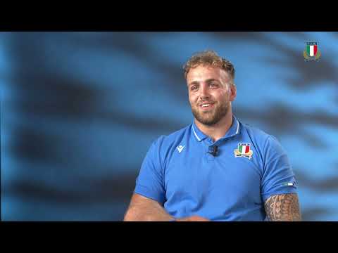 Generazione Rugby - storie ovali di ieri e di oggi: i fratelli #Cannone e Mauro #Bergamasco