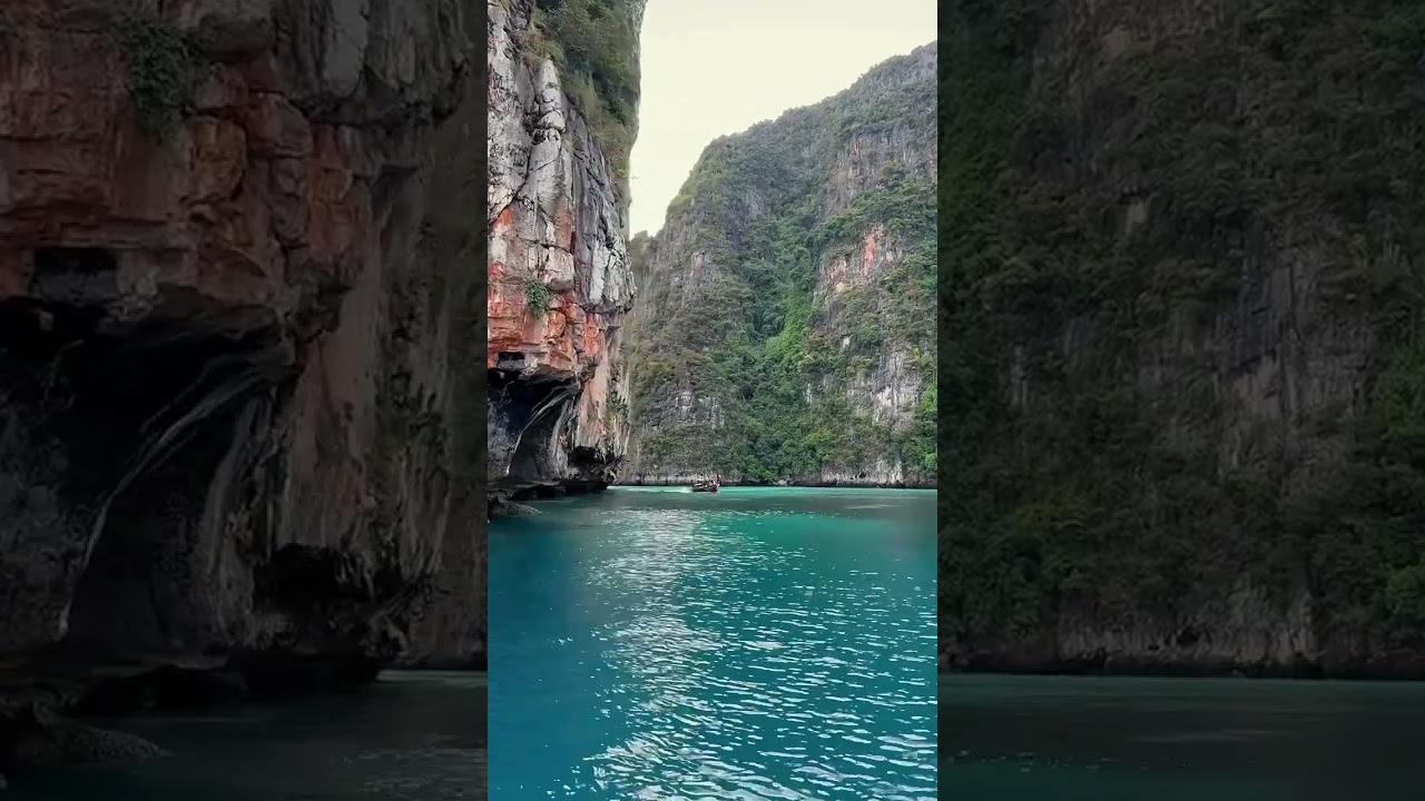 The endless blue awaits. #ytshorts #shortsfeed #shorts #travel #explore