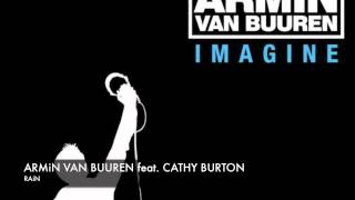 Armin van Buuren feat. Cathy Burton - Rain (Original)