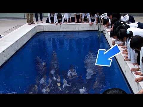 TOP 5 MOST INSANE Pools YOU WONT BELIEVE EXIST! - These Pools Should NOT EXIST! Video