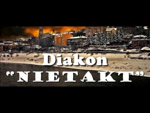 Diakon DKN - Nietakt (prod. Kokal ZJS Familia)