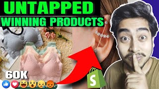 Top 5 Dropshipping Winning Products | Beginners Most Demanding Niche | 2021