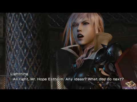 Lightning Returns: Final Fantasy XIII - PC Version [Part 52]